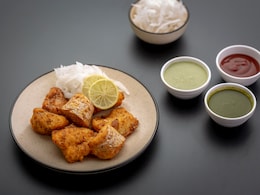 Fan Of Maharashtrian Seafood? Try This Delicious Recipe For Fish Koliwada