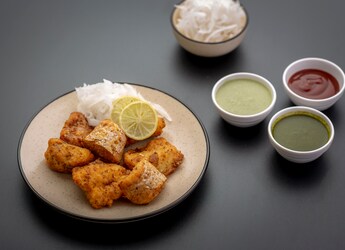 Fan Of Maharashtrian Seafood? Try This Delicious Recipe For Fish Koliwada Fan Of Maharashtrian Seafood? Try This Delicious Recipe For Fish Koliwada