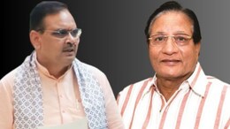 एकल पट्टा भ्रष्टाचार मामले में भजनलाल सरकार का मास्टरस्ट्रोक, बढ़ेगी विधायक शांति धारीवाल की मुश्किलें