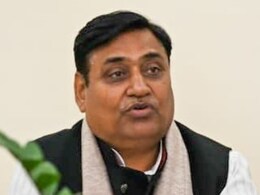 डोटासरा ने किया इस्तीफे का ऐलान, कहा- संवैधानिक व्यक्ति... पक्षपातपूर्ण हों तो लोकतंत्र के लिए घातक' डोटासरा ने किया इस्तीफे का ऐलान, कहा- संवैधानिक व्यक्ति... पक्षपातपूर्ण हों तो लोकतंत्र के लिए घातक'