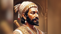 Did Shivaji Have A Dog? Call To Remove Dog Memorial From Raigad Fort