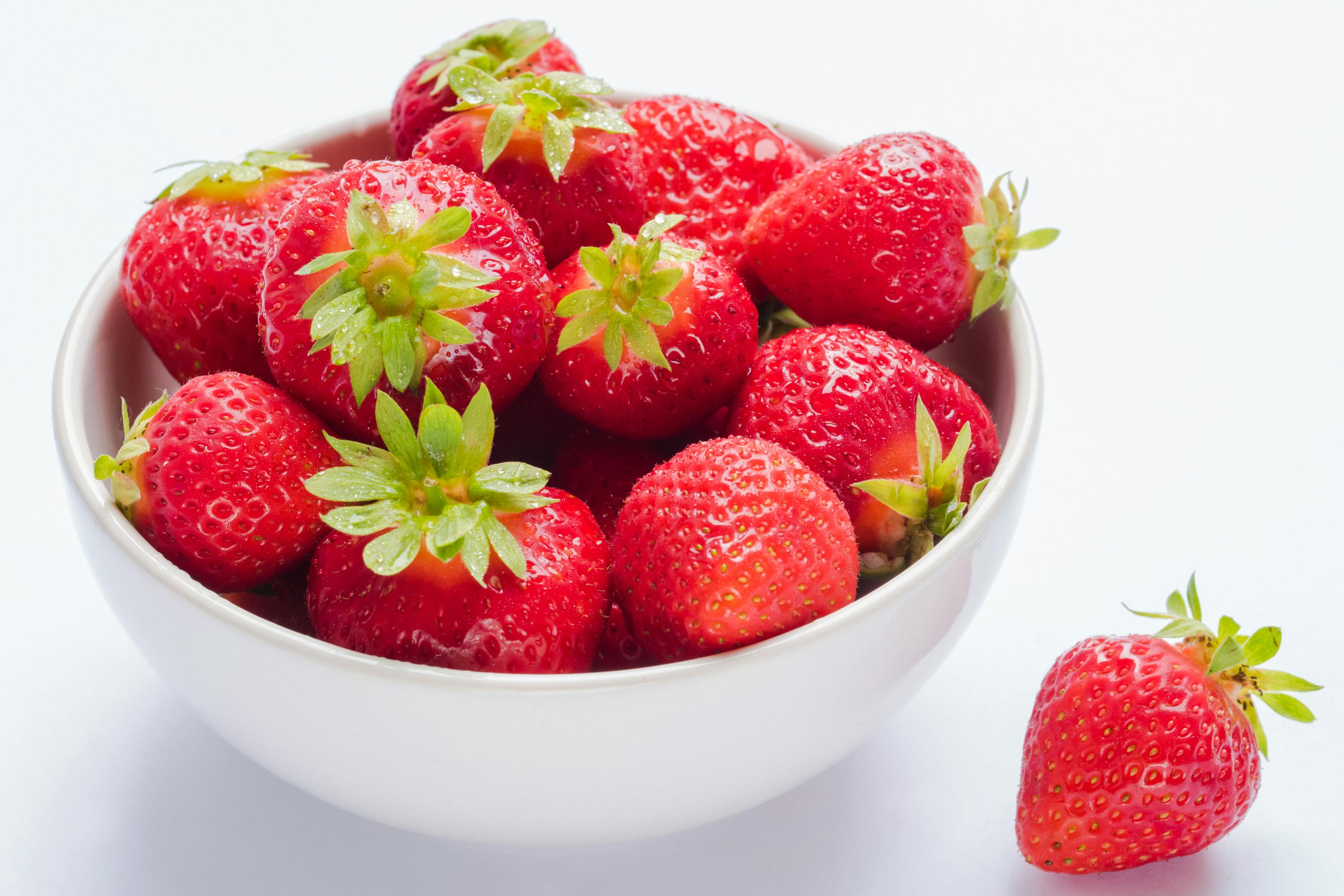 Can Diabetics Include Strawberries In Their Diet? What Studies Say