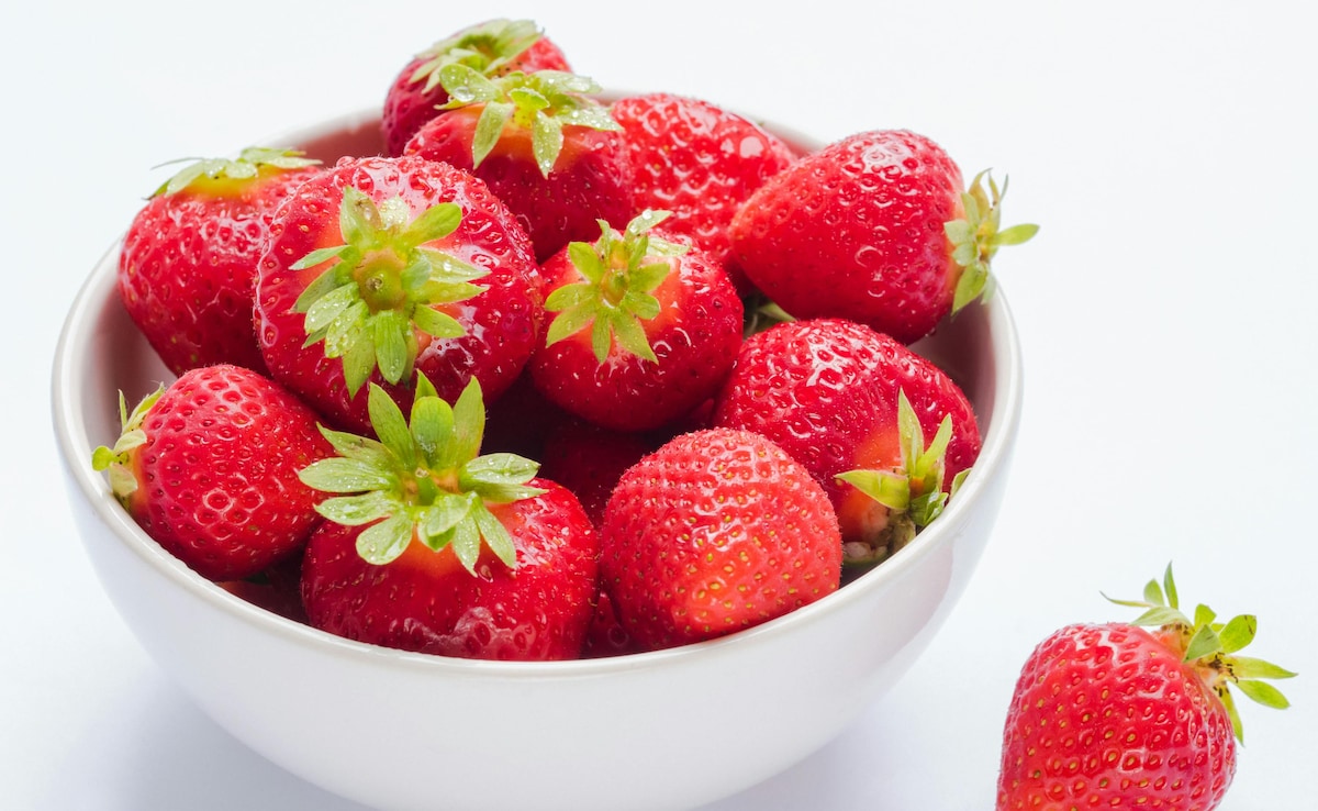 Latest and Breaking News on NDTV