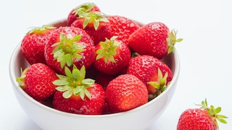 Can Diabetics Include Strawberries In Their Diet? What Studies Say