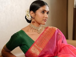 Rinku Rajguru: रिंकू होणार कोल्हापूरची सून? भाजपच्या बड्या नेत्याच्या मुलासोबतच्या Photo ने चर्चा