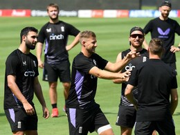 Joe Root Returns As England Announce Playing XI For 1st ODI Against India