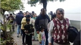 Rajasthan: उदयपुर में नए साल के पहले माह की धमाकेदार शुरुआत, अब तक जनवरी में इतने पर्यटक नहीं आए