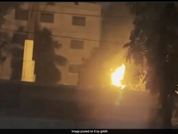 "Regrettable": India As Mujibur Rahman's "Historic" House Vandalised In Dhaka "Regrettable": India As Mujibur Rahman's "Historic" House Vandalised In Dhaka