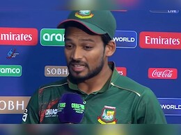 'हृदोय और जाकेर ने...', भारत के खिलाफ क्यों बांग्लादेश को मिली हार? नाजमुल हसन शान्तो ने एक-एक बात बताई