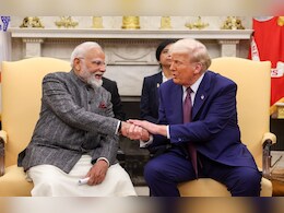 Opinion: PM मोदी और राष्ट्रपति ट्रंप की मुलाकात का सबसे बड़ा संदेश यह है Opinion: PM मोदी और राष्ट्रपति ट्रंप की मुलाकात का सबसे बड़ा संदेश यह है