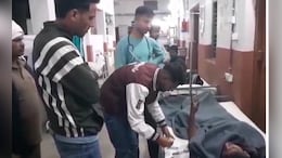 सेना का जवान ट्रेन में हुआ किडनैप!13 दिनों के बाद गाड़ी से कूदकर बचाई जान, ग्रामीणों ने पहुंचाया अस्पताल&nbsp;