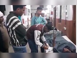 सेना का जवान ट्रेन में हुआ किडनैप!13 दिनों के बाद गाड़ी से कूदकर बचाई जान, ग्रामीणों ने पहुंचाया अस्पताल  सेना का जवान ट्रेन में हुआ किडनैप!13 दिनों के बाद गाड़ी से कूदकर बचाई जान, ग्रामीणों ने पहुंचाया अस्पताल