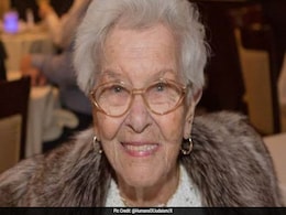 Rose Girone, Oldest Known Holocaust Survivor, Dies At 113 Rose Girone, Oldest Known Holocaust Survivor, Dies At 113
