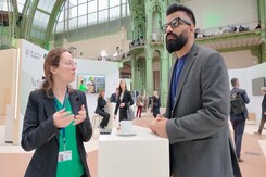 Gadgets 360 With Technical Guruji: Paris Hosts AI Action Summit 2025 Gadgets 360 With Technical Guruji: Paris Hosts AI Action Summit 2025