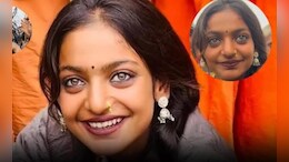 मोनालिसा को लेकर जो डायरेक्टर बना रहे हैं फिल्म, उन पर प्रोड्यूसर ने लगाए गंभीर आरोप