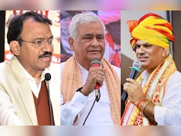 Rajasthan Politics: किरोड़ी लाल मीणा के फोन टैपिंग वाले आरोप पर राजस्थान सरकार की पहली प्रतिक्रिया, जानें डिप्टी सीएम ने क्या कहा?