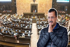 Arvind Kejriwal To Enter Parliament? AAP Move Sets Off Strong Buzz Arvind Kejriwal To Enter Parliament? AAP Move Sets Off Strong Buzz