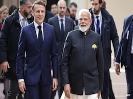 PM Modi's France Visit: New Indian Consulate, Nuke Project Tour On Agenda PM Modi's France Visit: New Indian Consulate, Nuke Project Tour On Agenda