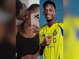 Football Star Jhon Duran Plans 950km Daily Travel Due To Saudi Arabia Laws For Live-in Couples: Report Football Star Jhon Duran Plans 950km Daily Travel Due To Saudi Arabia Laws For Live-in Couples: Report