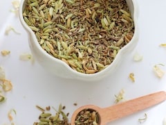 Fennel Seeds Can Help You Boost Digestion: 5 Easy Ways To Use