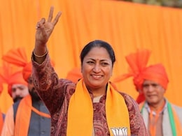 जानें कौन हैं रेखा गुप्ता, जो लेने जा रही हैं दिल्ली के CM पद की शपथ जानें कौन हैं रेखा गुप्ता, जो लेने जा रही हैं दिल्ली के CM पद की शपथ