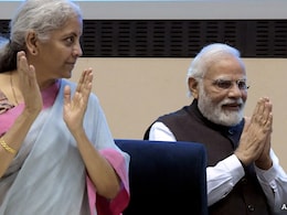 New Income Tax Bill : कर विधेयकात होणार 64 वर्षांनी बदल, वाचा काय असेल नव्या कायद्याचे वैशिष्ट्य New Income Tax Bill : कर विधेयकात होणार 64 वर्षांनी बदल, वाचा काय असेल नव्या कायद्याचे वैशिष्ट्य