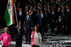 India To Bid For Commonwealth Games 2030 - Everything You Need To Know India To Bid For Commonwealth Games 2030 - Everything You Need To Know