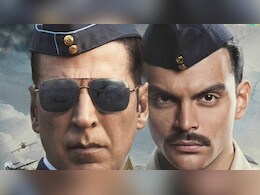<i>Sky Force</i> Box Office Collection Day 9: Akshay Kumar And Veer Pahariya's Film Crosses Rs 100 Crore Mark <i>Sky Force</i> Box Office Collection Day 9: Akshay Kumar And Veer Pahariya's Film Crosses Rs 100 Crore Mark