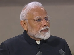 पेरिस AI समिट: सबको साथ लेकर चलना भारत के एआई मिशन का लक्ष्य - पीएम मोदी पेरिस AI समिट: सबको साथ लेकर चलना भारत के एआई मिशन का लक्ष्य - पीएम मोदी