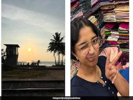 Explore Colombo Like Maitreyi Ramakrishnan With These 5 Things To Do In Sri Lanka's Capital Explore Colombo Like Maitreyi Ramakrishnan With These 5 Things To Do In Sri Lanka's Capital