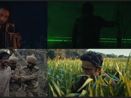 हॉरर थ्रिलर फिल्म बैदा का टीज़र रिलीज, दिल दहलाने वाली है कहानी, यूपी के गोरखपूर में हुई है शूटिंग, जानें डिटेल्स 