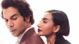 Rajkummar Rao And Patralekhaa Welcome A Baby Girl On 4th Wedding Anniversary