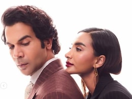 Rajkummar Rao And Patralekhaa Welcome A Baby Girl On 4th Wedding Anniversary