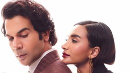 Rajkummar Rao Shares An Adorable Birthday Post For His Wife Patralekhaa