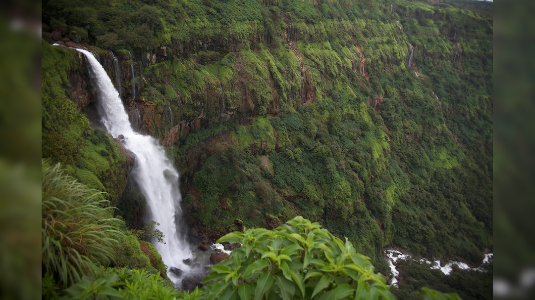 सातारा जिल्ह्यातील जवळपास सर्वच पर्यटनस्थळे 19 ऑगस्टपर्यंत  बंद, प्रशासनाचा मोठा निर्णय