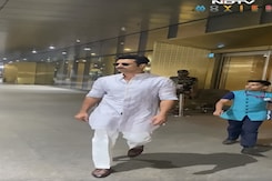 Vicky Kaushal's Airport Look Be Like Vicky Kaushal's Airport Look Be Like