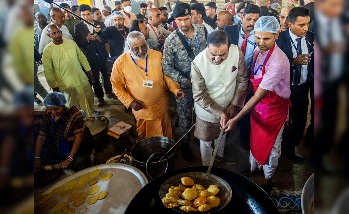 Latest and Breaking News on NDTV Latest and Breaking News on NDTV