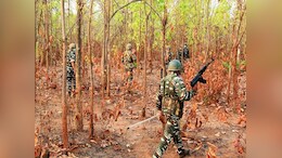 Balaghat Encounter: बालाघाट पुलिस से मुठभेड़ में तीन महिला नक्सली ढेर, CM मोहन यादव ने दी बधाई