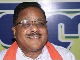 Rajasthan Poltics: "पहली बार मैं आपको सुन रही हूं, मजा आया", वसुंधरा राजे बोलीं- प्रदेश प्रभारी में कोई डिप्लोमेसी ही नहीं Rajasthan Poltics: "पहली बार मैं आपको सुन रही हूं, मजा आया", वसुंधरा राजे बोलीं- प्रदेश प्रभारी में कोई डिप्लोमेसी ही नहीं