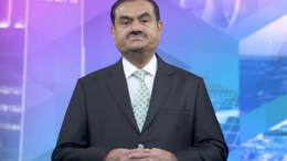 Rs 2.1 Lakh Crore Investments In Madhya Pradesh To Create Over A Lakh Jobs: Gautam Adani