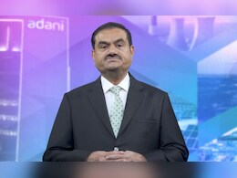 MP Global Investors Summit 2025 मध्ये गौतम अदाणींची मोठी घोषणा, मध्यप्रदेशात 1.10 लाख कोटींची गुंतवणूक करणार  MP Global Investors Summit 2025 मध्ये गौतम अदाणींची मोठी घोषणा, मध्यप्रदेशात 1.10 लाख कोटींची गुंतवणूक करणार