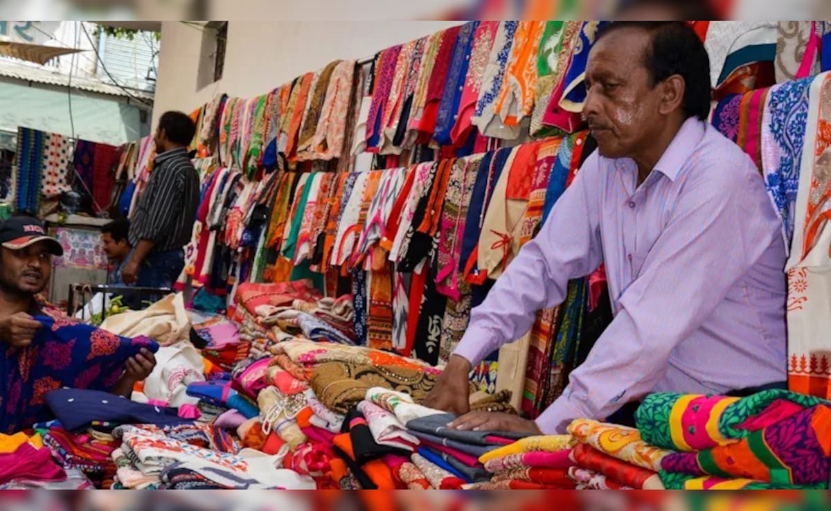 Latest and Breaking News on NDTV Latest and Breaking News on NDTV