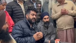 अंधेरी कोठरी, 45 किमी पैदल चले... अमेरिका कैसे पहुंचे थे, लौटे भारतीयों की 'डंकी' वाली आपबीती पढ़िए