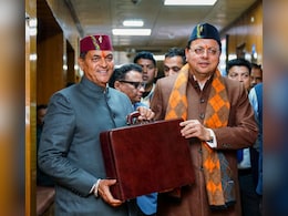 Uttarakhand Budget 2025: धामी सरकार का 1 लाख करोड़ से ज्यादा का बजट, गरीबों, युवाओं, किसानों और महिलाओं के लिए क्या-क्या, देखें