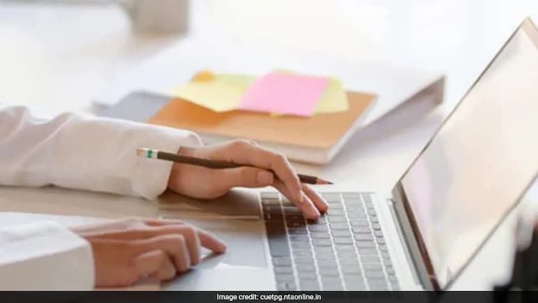 CUET PG 2026 Advisory Released, Registration Deadline To End Soon