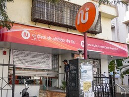 Exclusive : 18 कोटींचं कर्ज माफ केलं 'ती' बॉलिवूड अभिनेत्री कोण? 'न्यू इंडिया' बँकेचा आणखी एक प्रताप