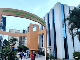 3-Member Committee Visits KIIT University, Begins Probe Over Nepalese Student Death 3-Member Committee Visits KIIT University, Begins Probe Over Nepalese Student Death