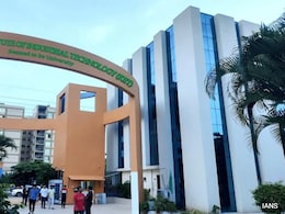 Nepali Student Found Dead At Bhubaneswar KIIT, 2nd Such Case Since February Nepali Student Found Dead At Bhubaneswar KIIT, 2nd Such Case Since February