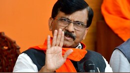 Uddhav Thackeray Wanted To Make Eknath Shinde Chief Minister: Sanjay Raut