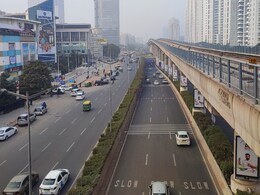 Reddit User Alerts About New Scam In Gurugram: "An Ertiga Came From Behind..."